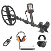 QUEST Q60 Detector de Metales